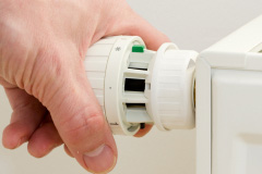 High Shields central heating repair costs