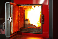 solid fuel boilers High Shields
